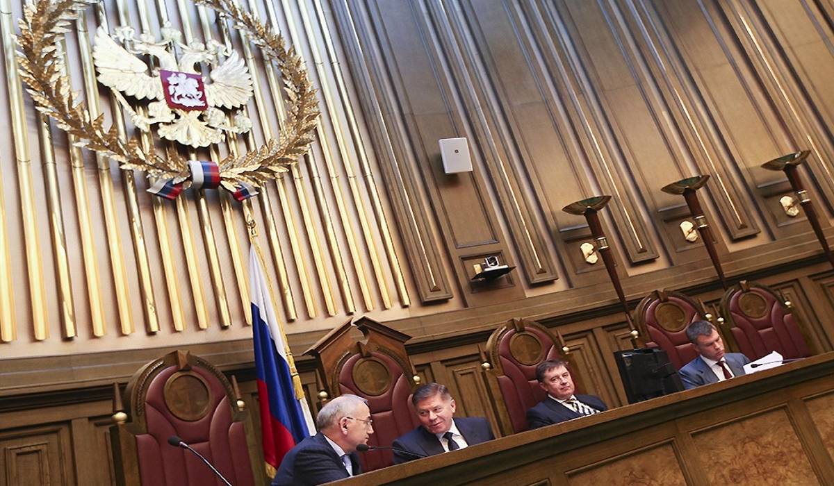 Изображение - Верховный суд запретил отбирать деньги у вкладчиков verhovnyj-sud