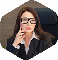 Соколова Людмила